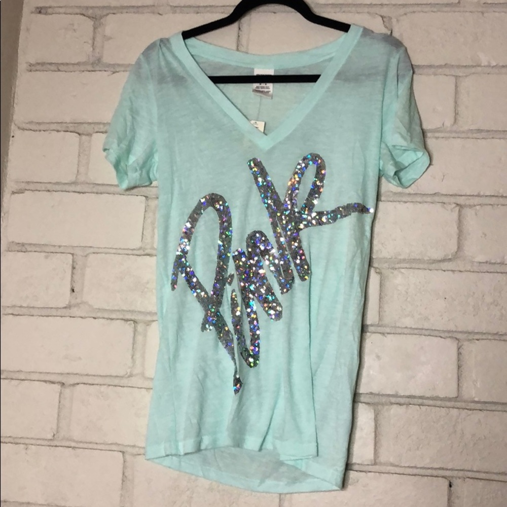 PINK Victoria Secret Top